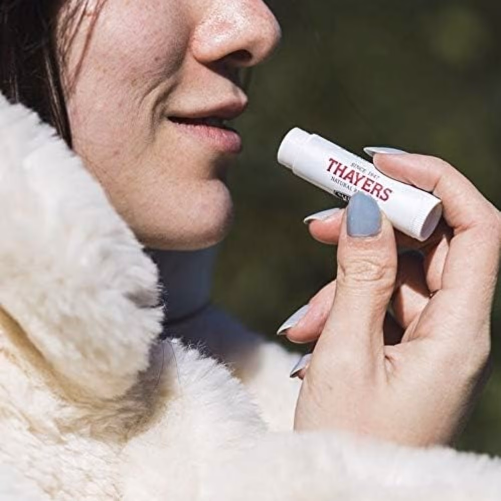 Thayers Orange Grove Lip Balm 2