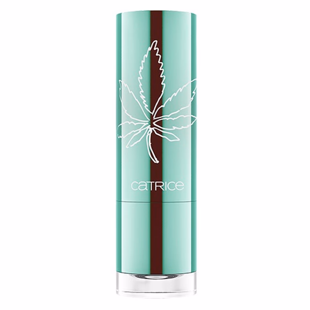 Catrice 010 Hemp Mint Glow Lip Balm High On Life 2