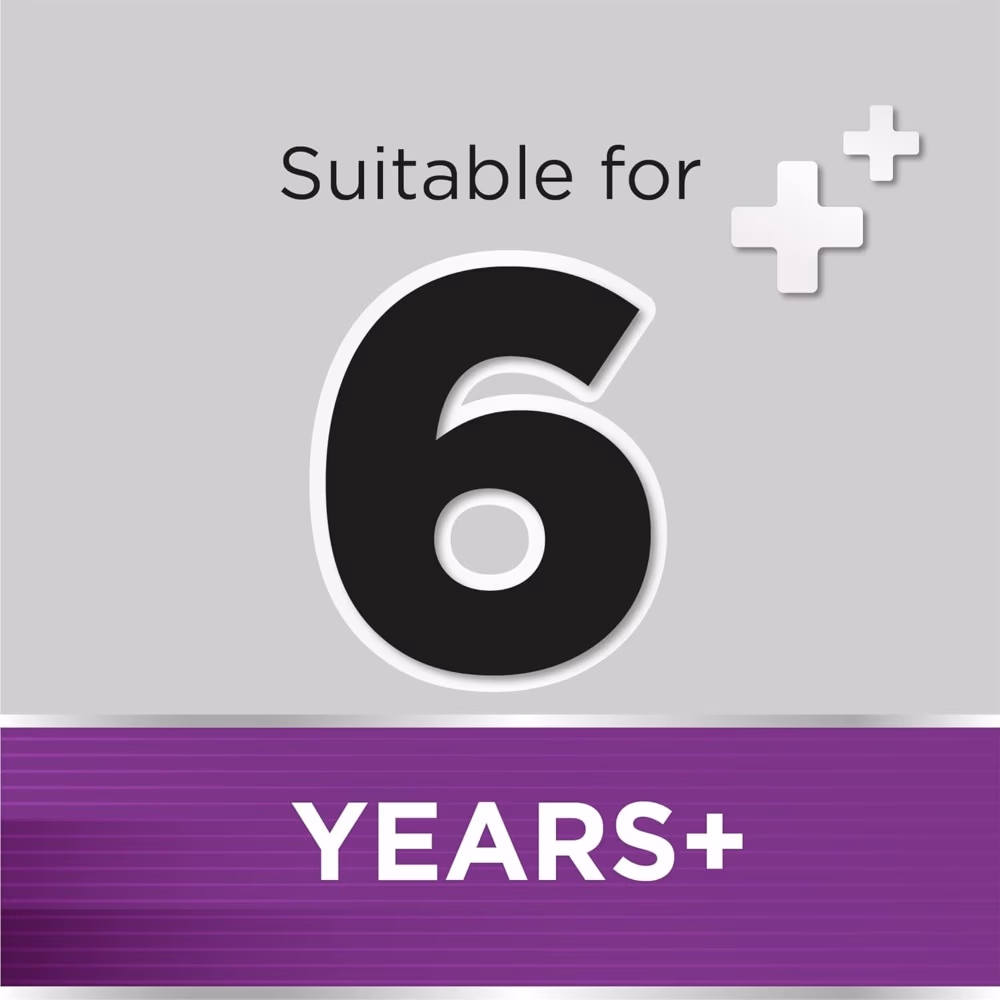 Strepsils Extra Blackcurrant 36s 5