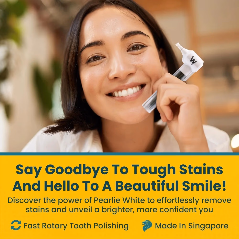 Pearlie White Tooth Whitener 3