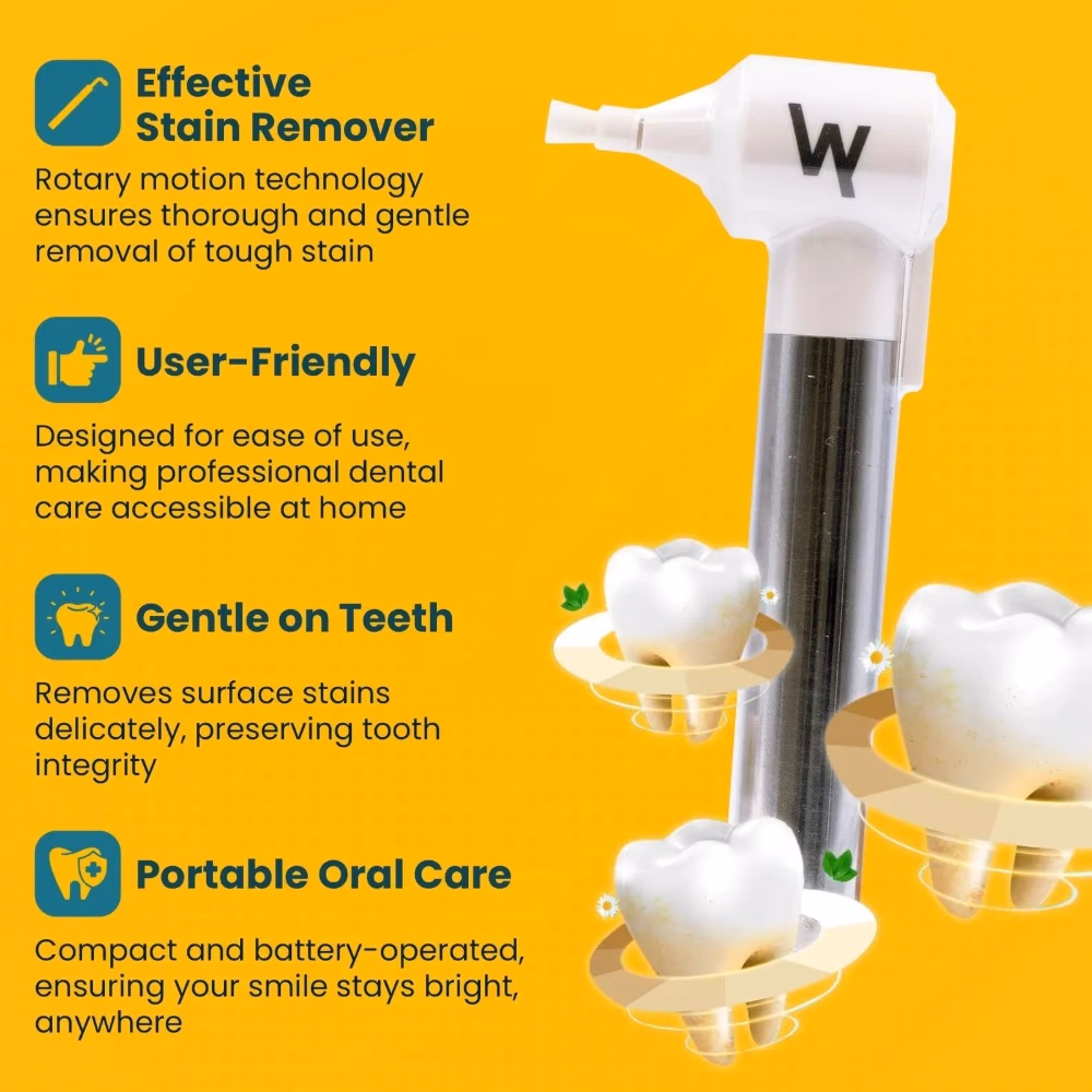 Pearlie WhiteTooth Whitener 2