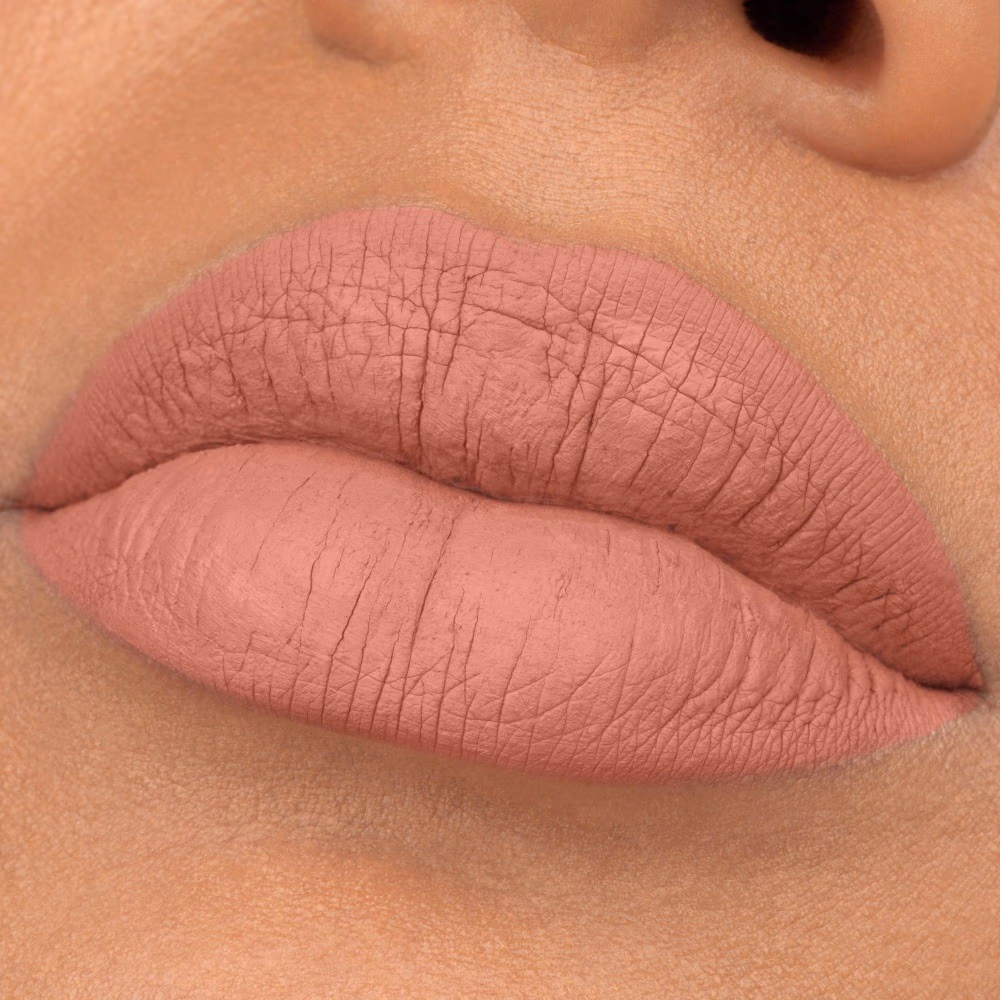 Essence 12 8H Matte Liquid Lipstick 3
