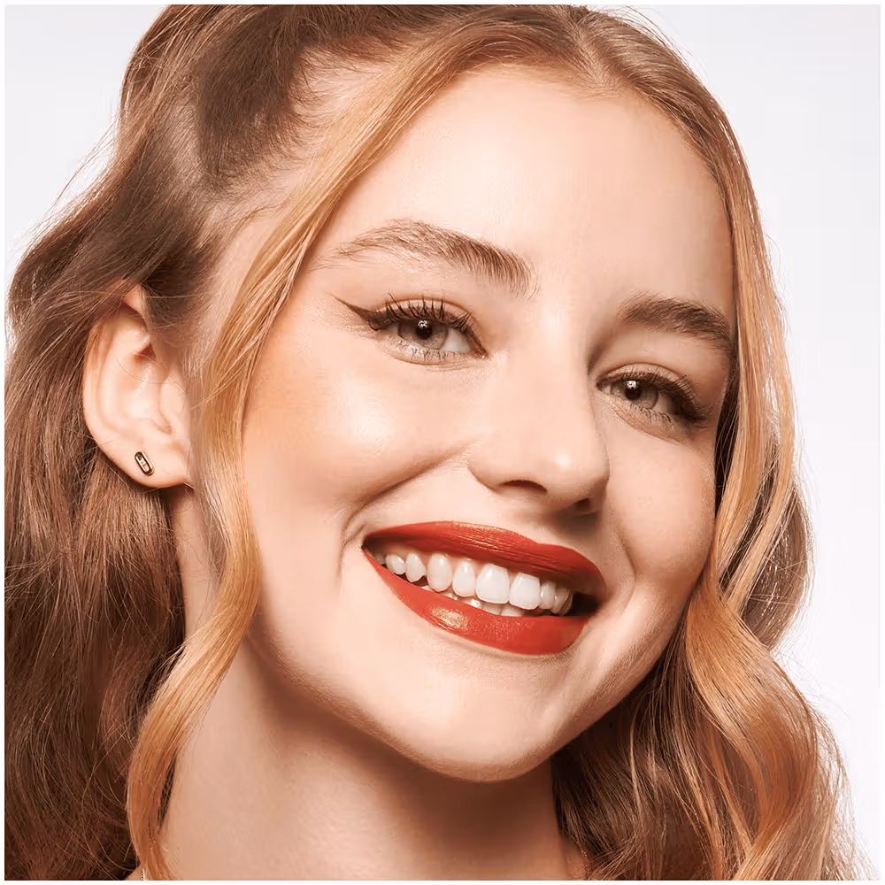 Essence 13 Soft Touch Mousse Matt - Porcelain  5