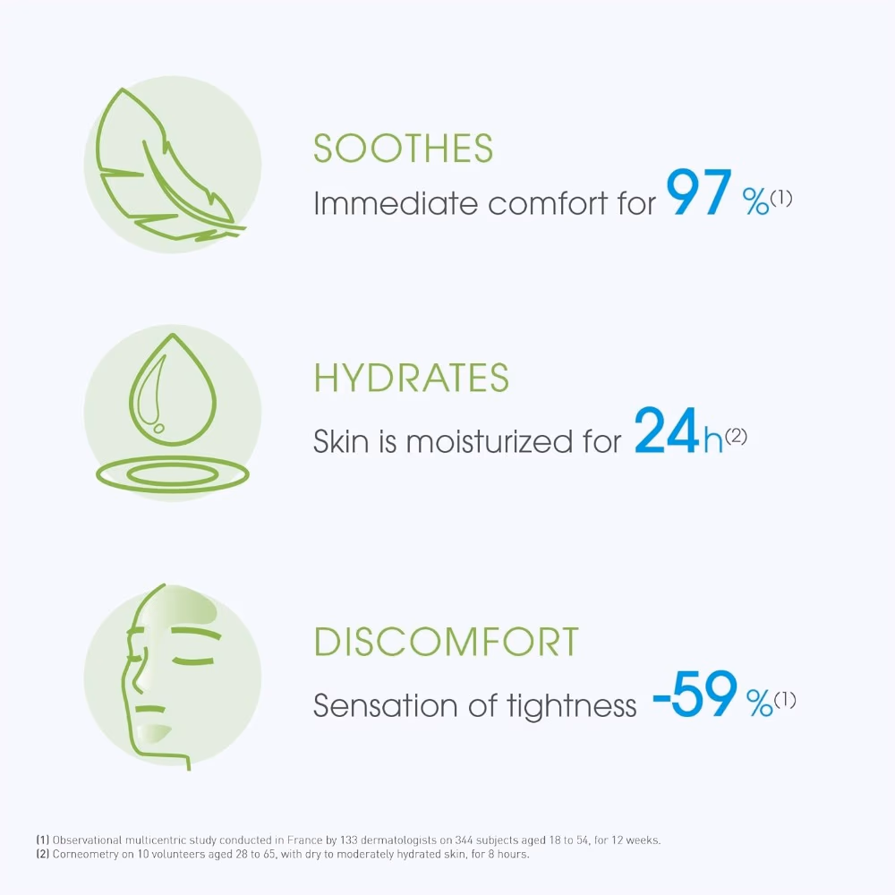 Bioderma Sebium Hydra Cream 40ml 3