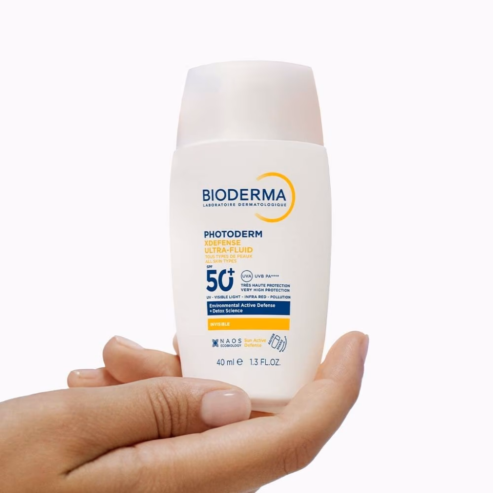 Bioderma Photoderm Xtreme Defense Ultra Fluid SPF50 40ml 2