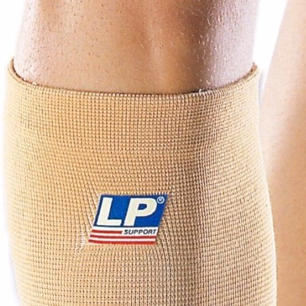 LP 945 Shin Sleeve Large 2