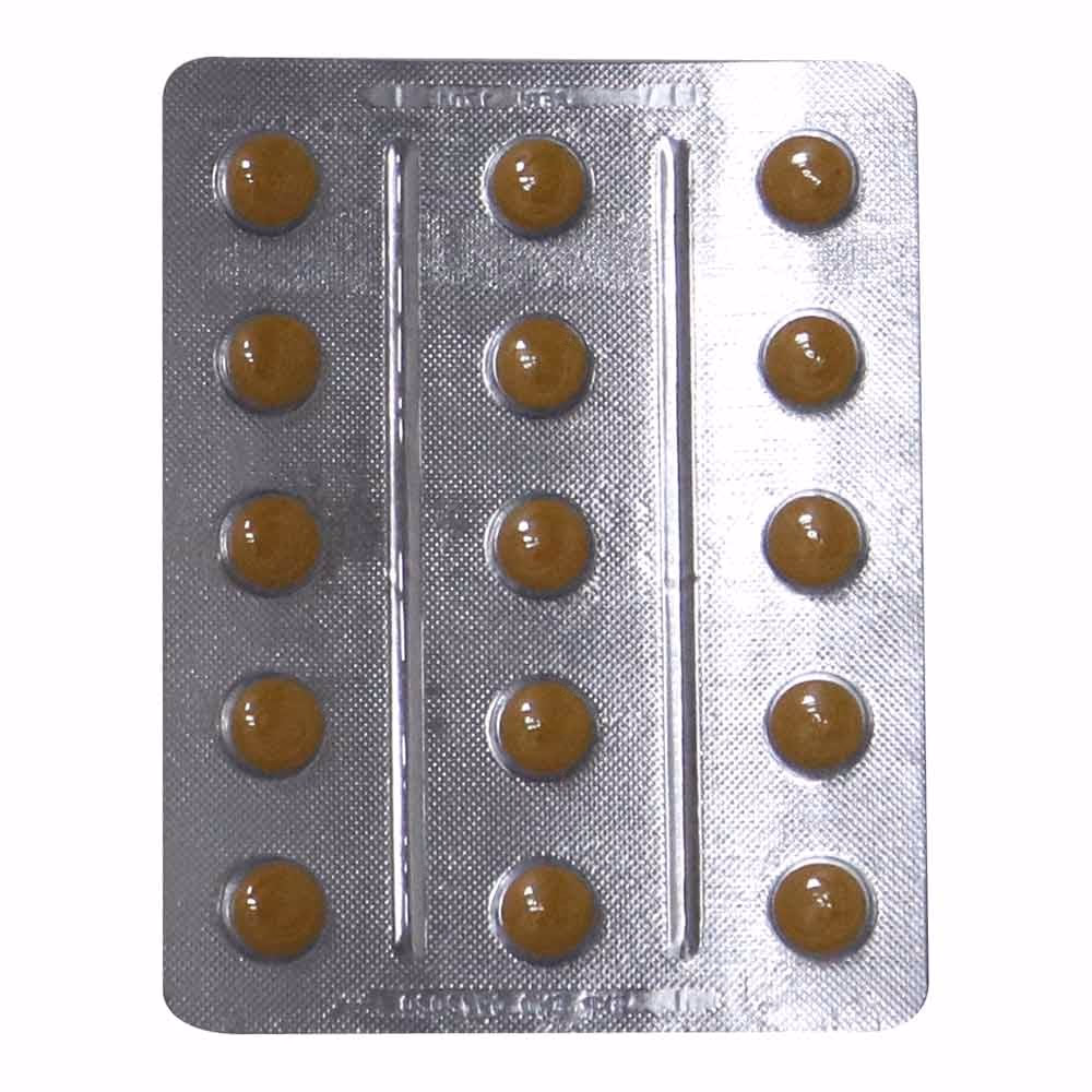 Birofol Plus 30 Tablets 3