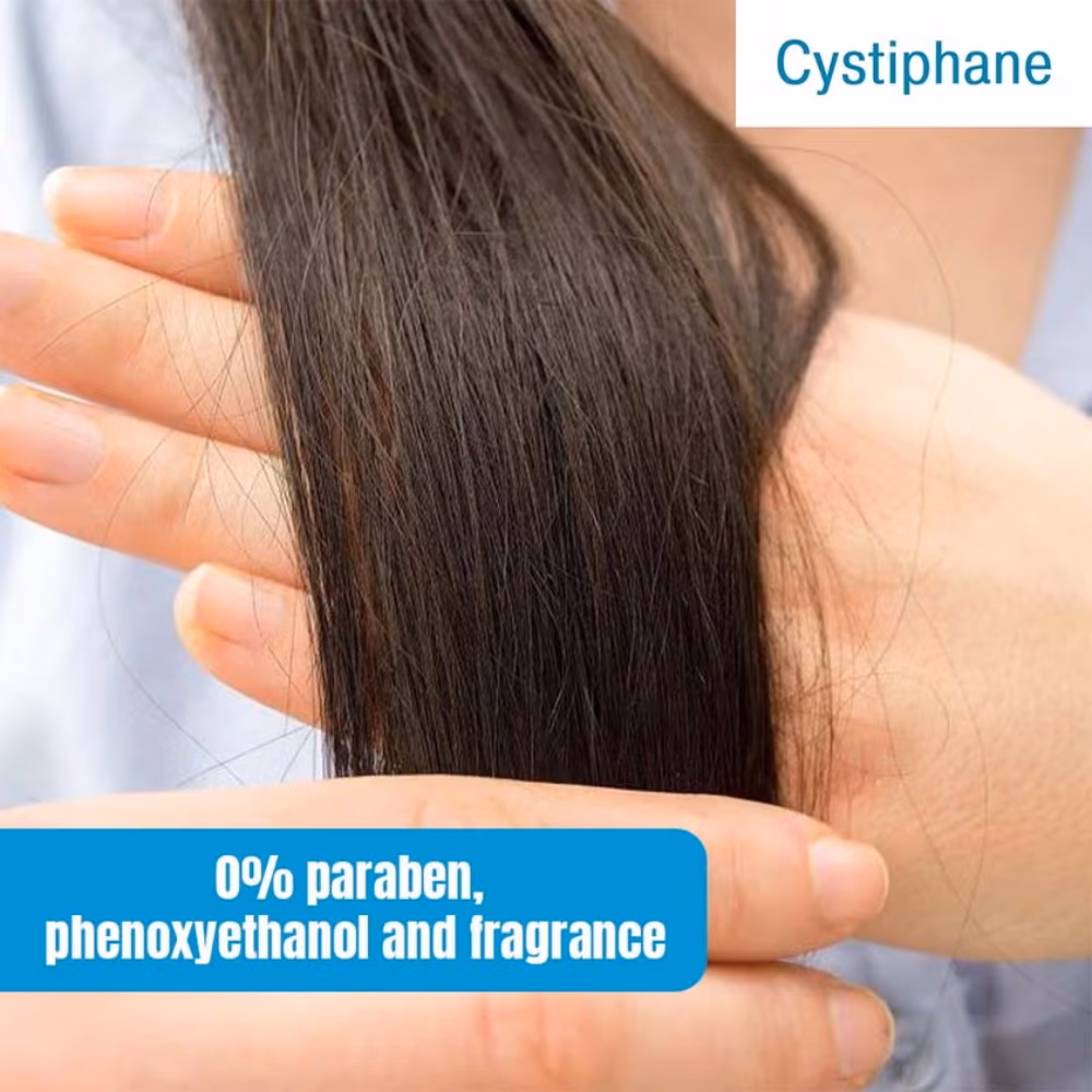 Biorga Cystiphane Anti- Hair Loss Lotion 125ml 5
