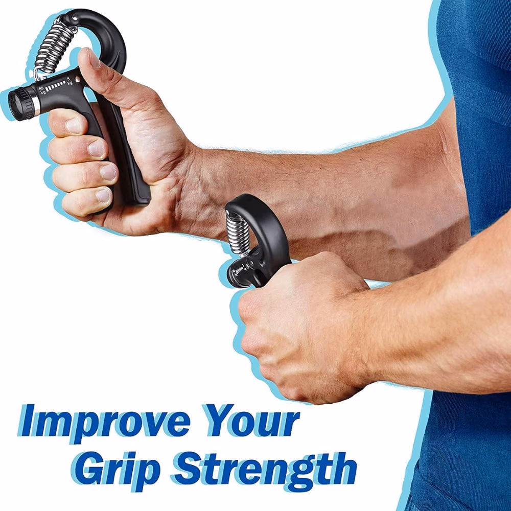 Coolbaby Hand Grip Strengthener 5