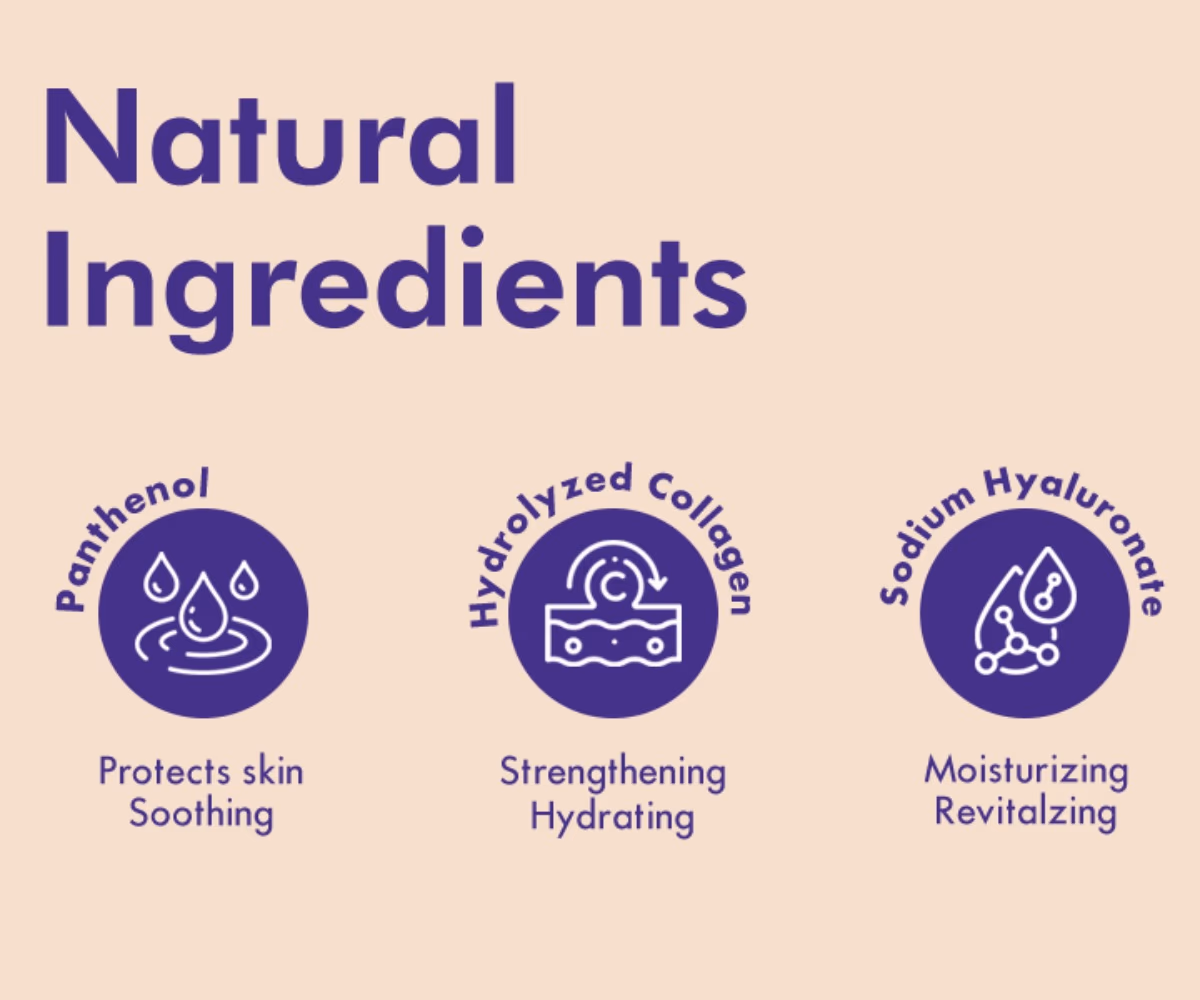 Dermal Lavender Collagen Essence Mask 23g 5