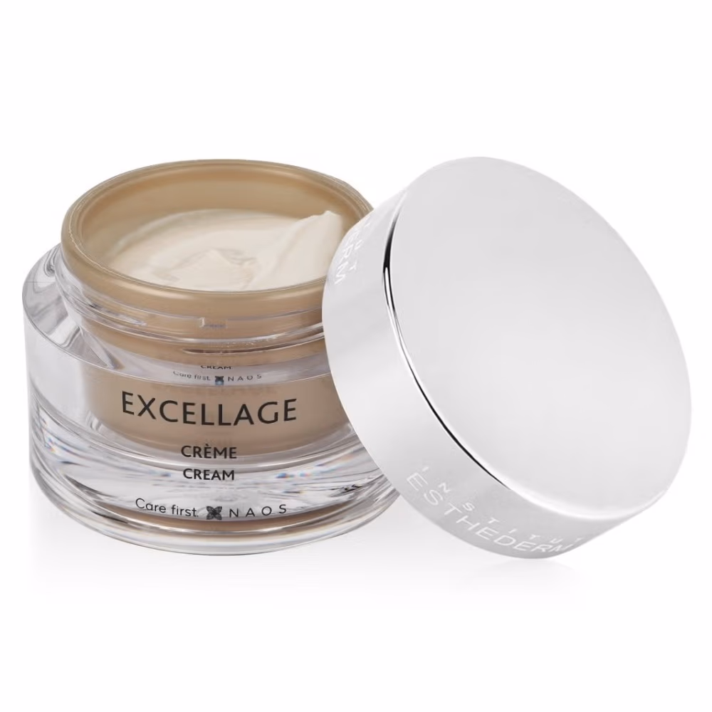 Institut Esthederm Excellage Density Nutrition Cream 50ml 2