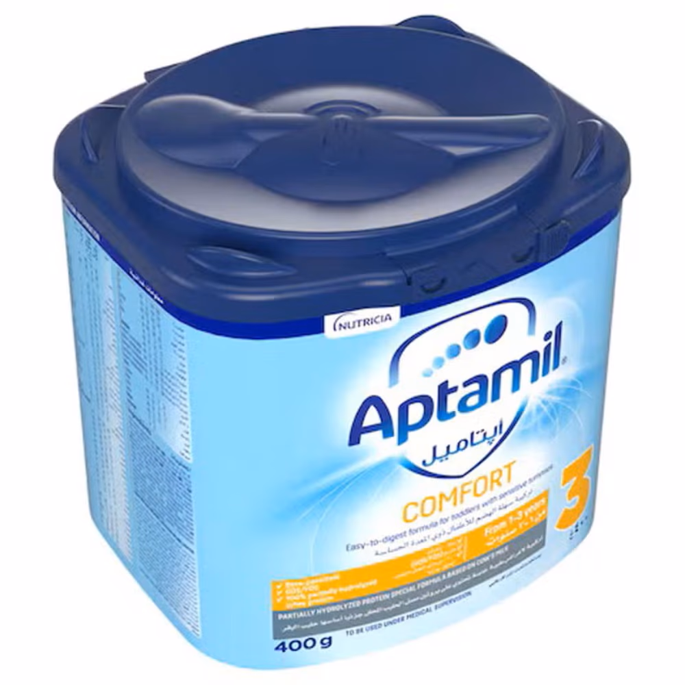 Aptamil Comfort 3 400g 2