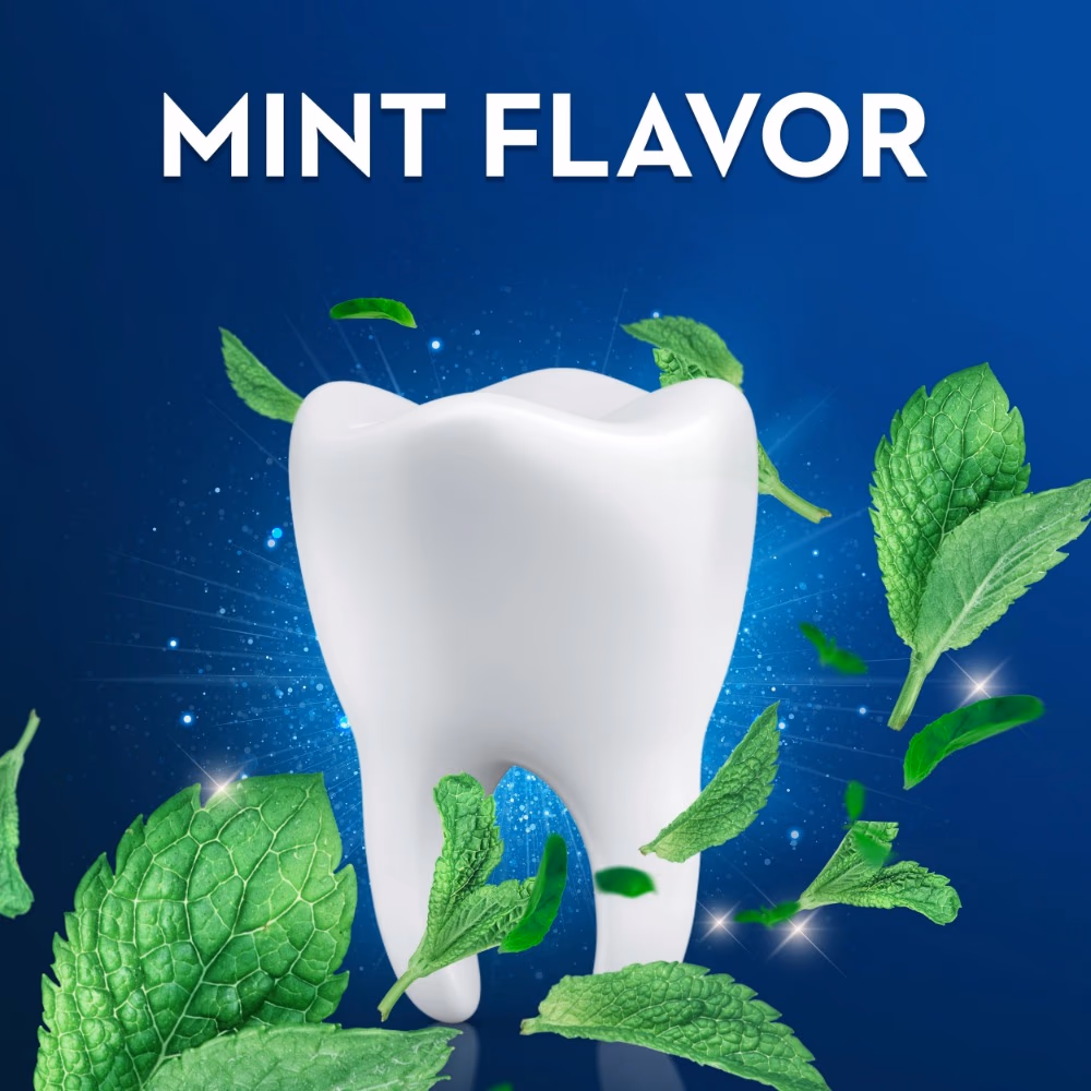 Oral-B Dental Floss Mint 50m 5
