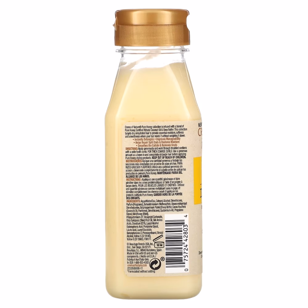 Creme of Nature Knot Away Leave-In Detangler 236ML 2