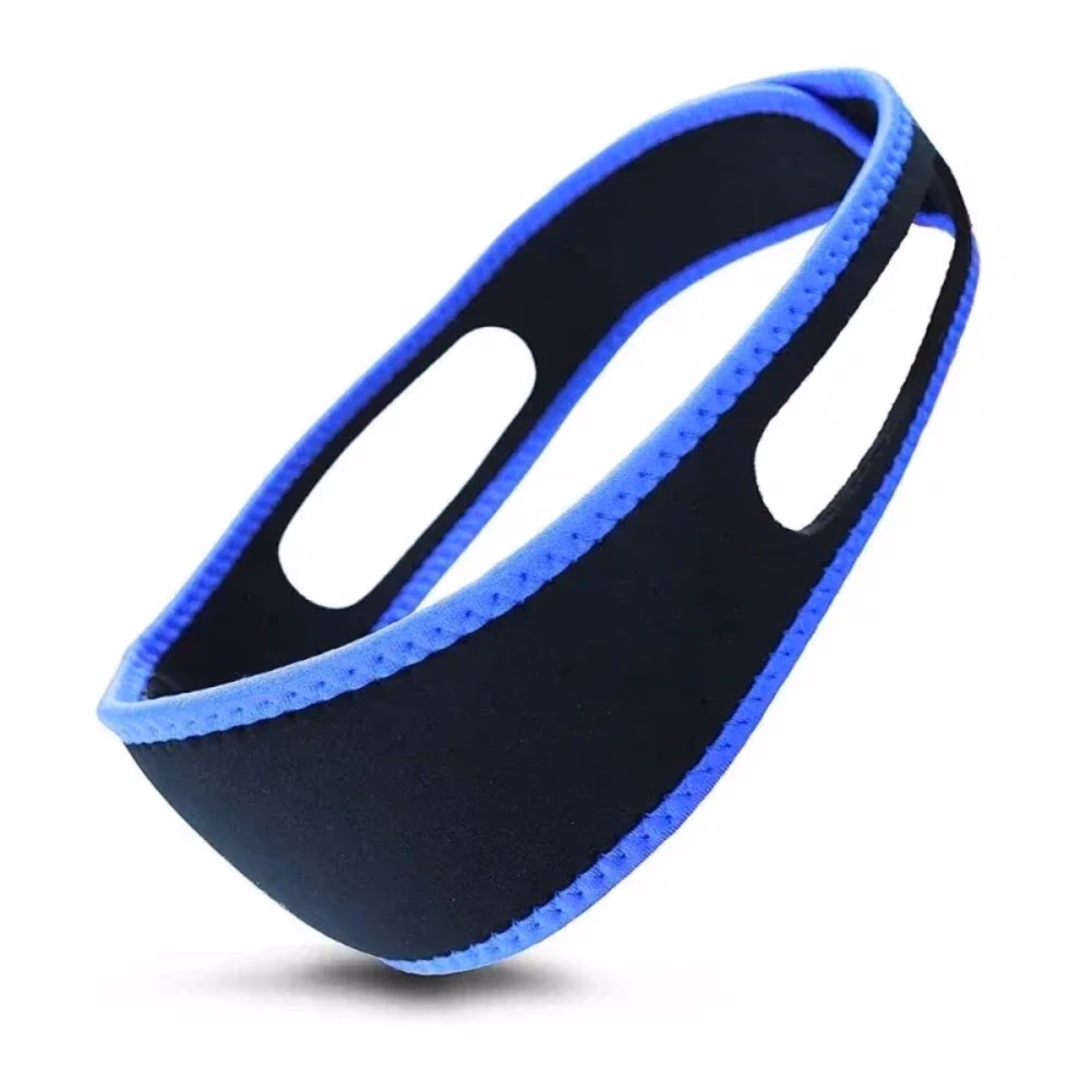 EzyCare Anti-Snoring Chin Strap 2