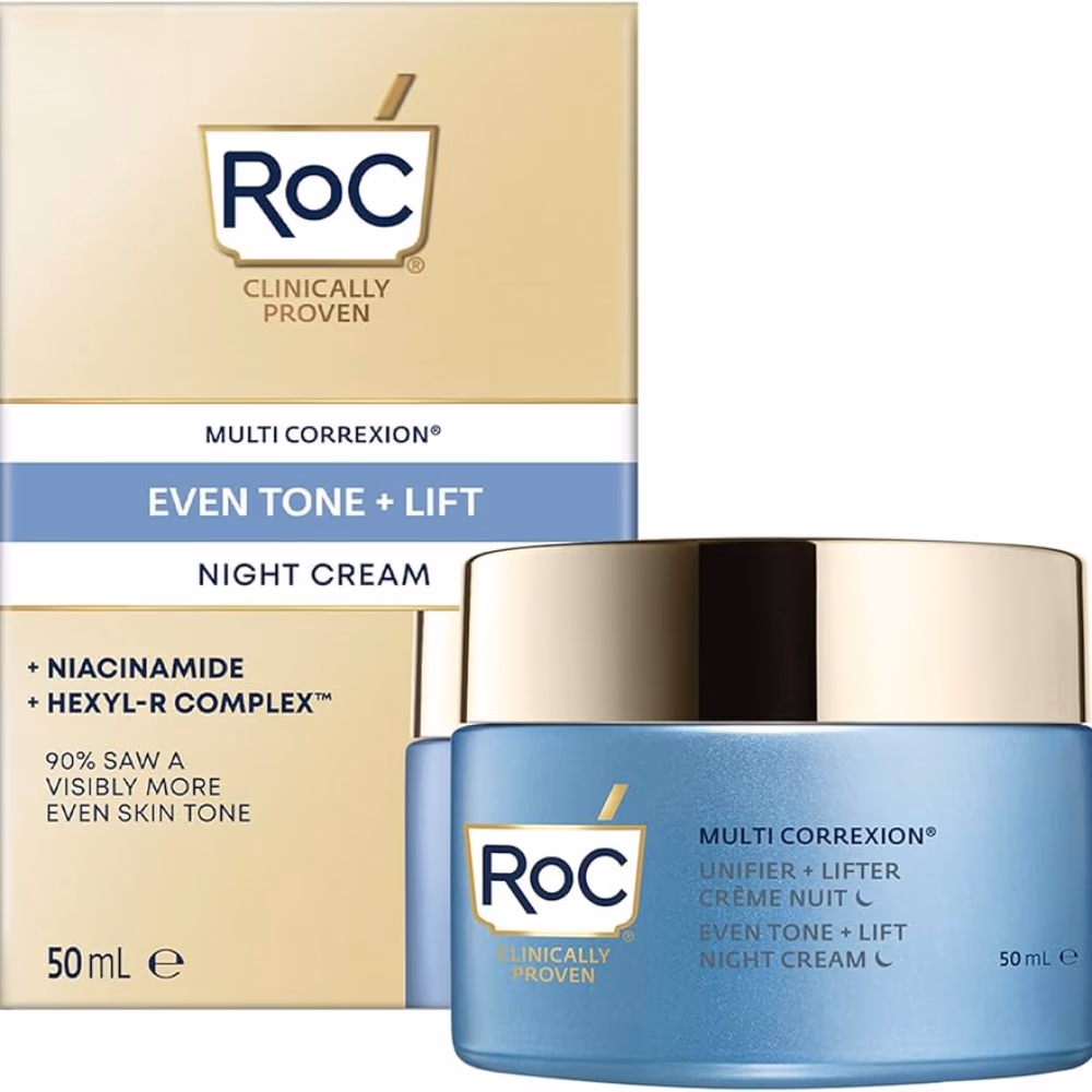 RoC Multi Correxion Firm & Lift Anti-Sagging Cream 50ml 2