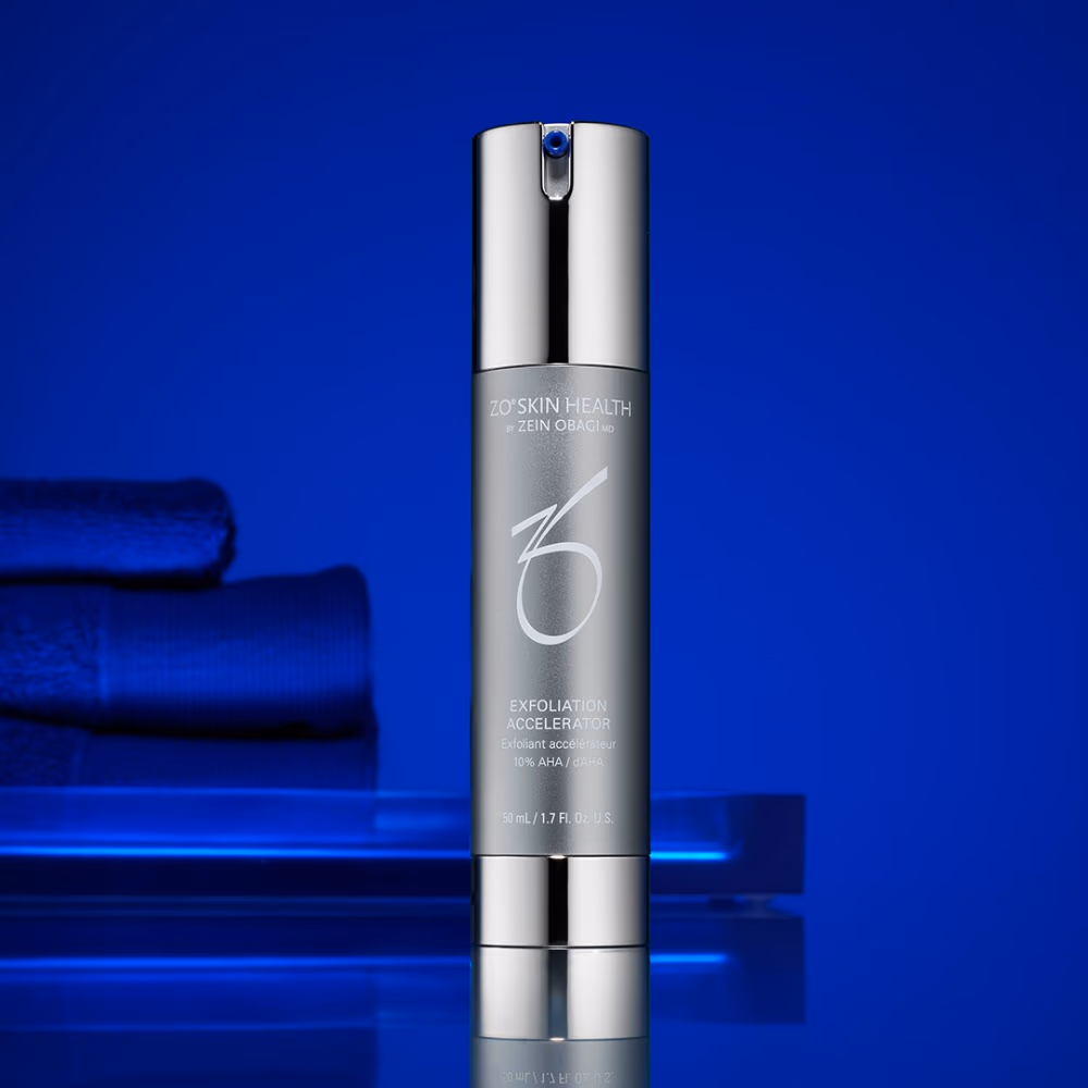 ZO Skin Health Exfoliation Accelerator 50ml 2