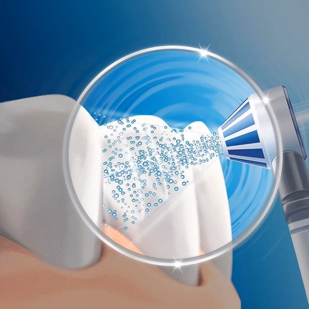 Braun Oral-B OxyJet Irrigator OC 20 535 3