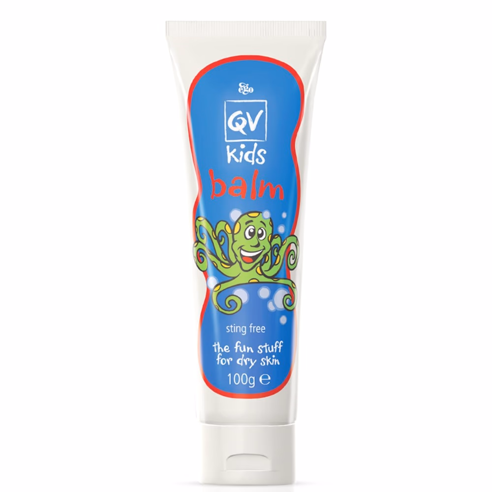 QV Kids Balm 100 gm 2
