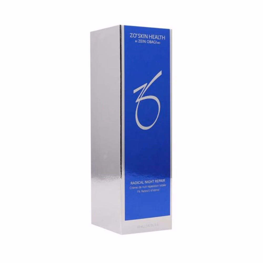 ZO Skin Health Radical Night Repair 1% Retinol 60ml 2