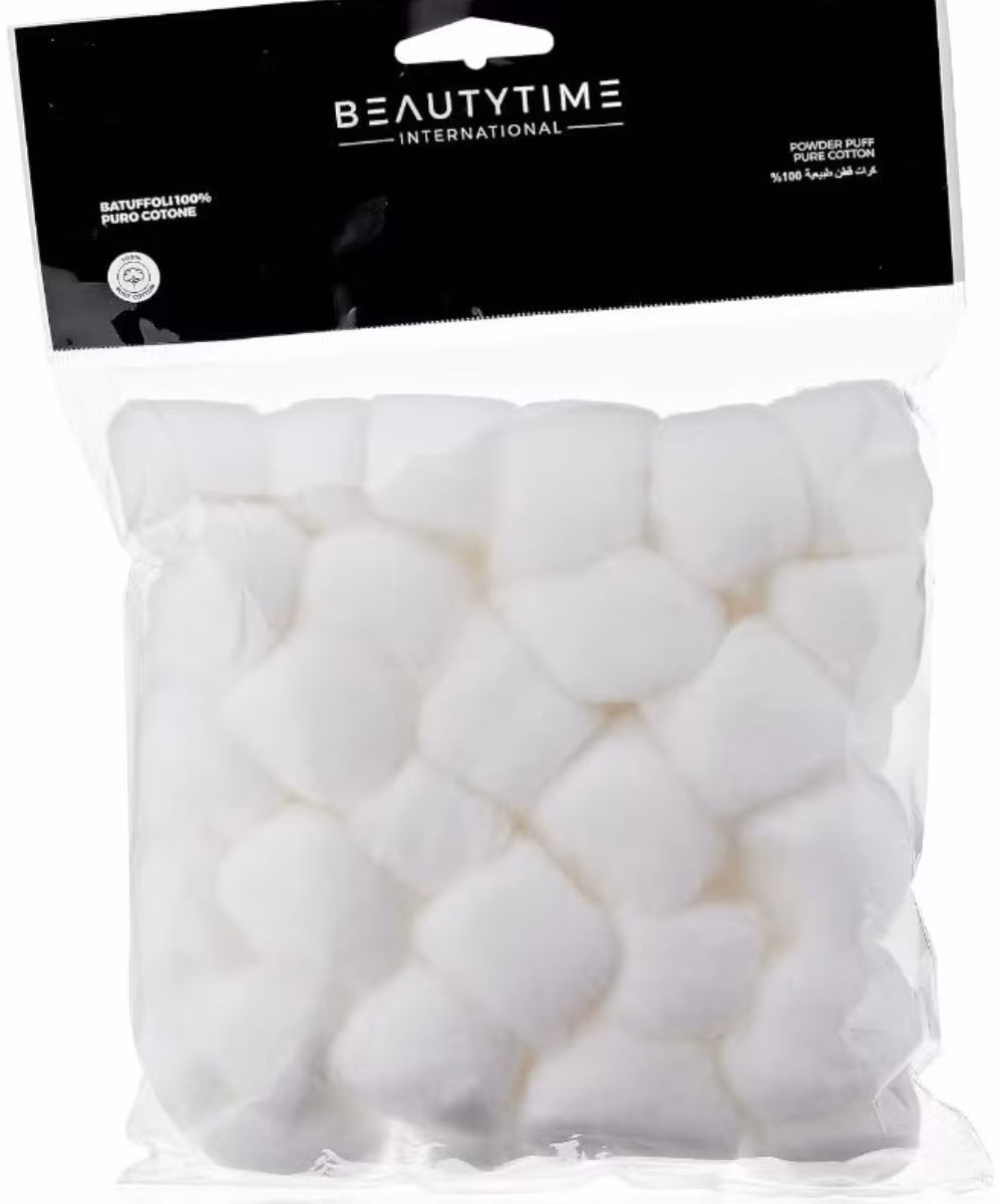 Beautytime BT275 Cotton Balls 2