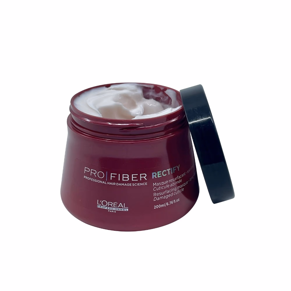 loreal Professionnel Pro Fiber Rectify Resurfacing Masque 200ml 2