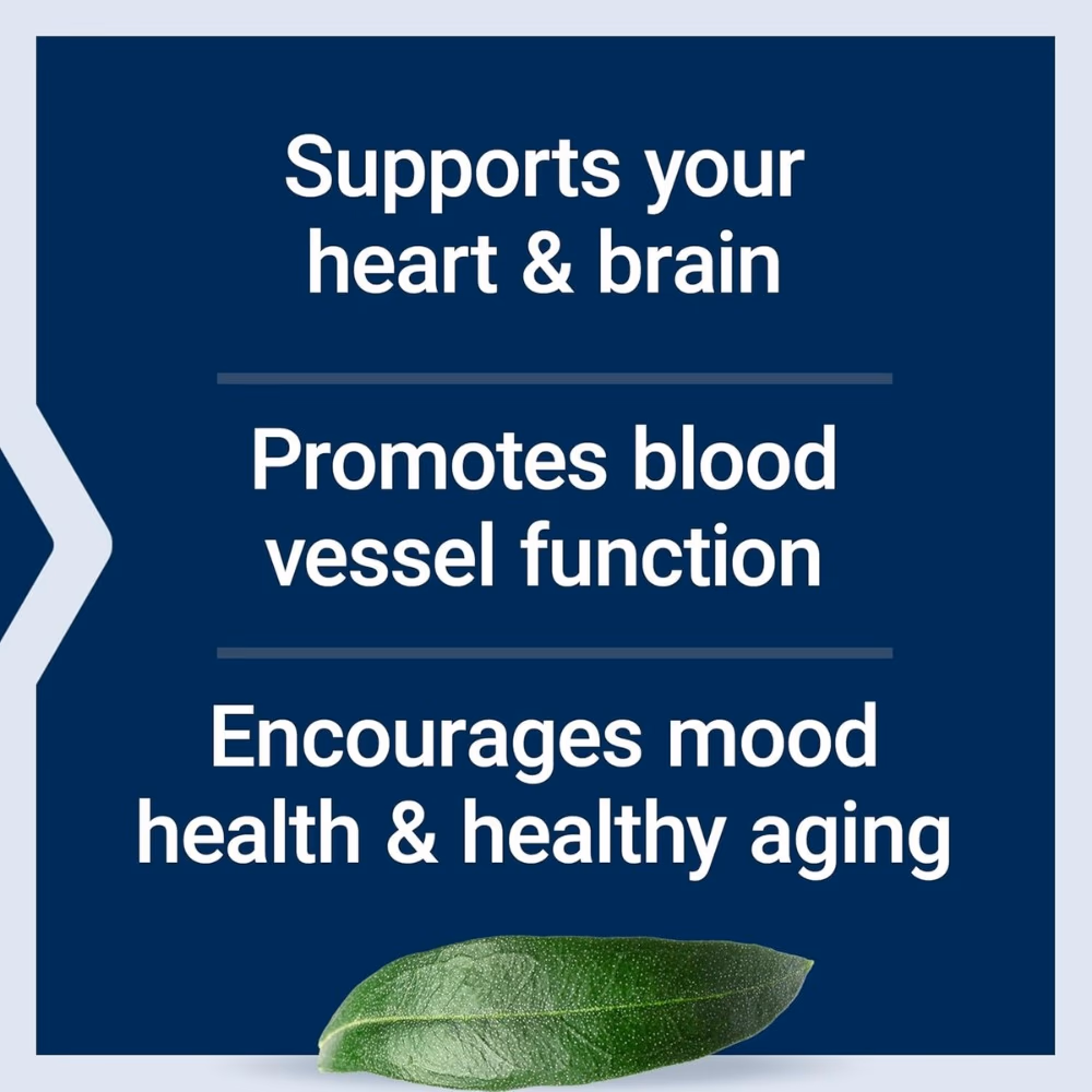 Life Extension Super Omega-3 120 Softgels 3