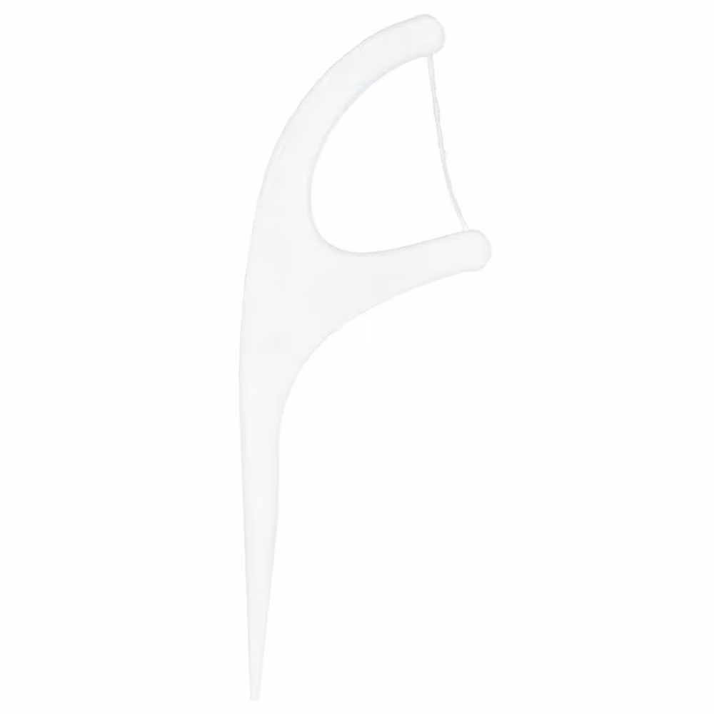DenTek Advanced Clean Floss Picks - 150s 2
