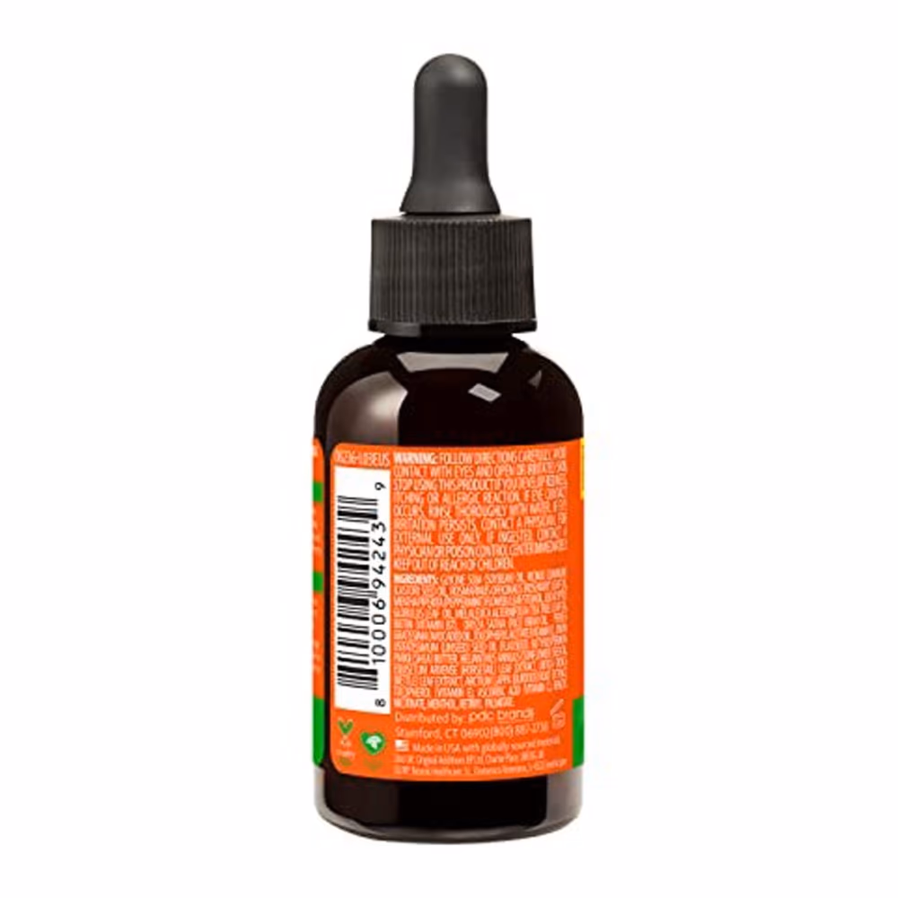 Cantu Biotin Infused Hair Scalp Oil 59ml 2