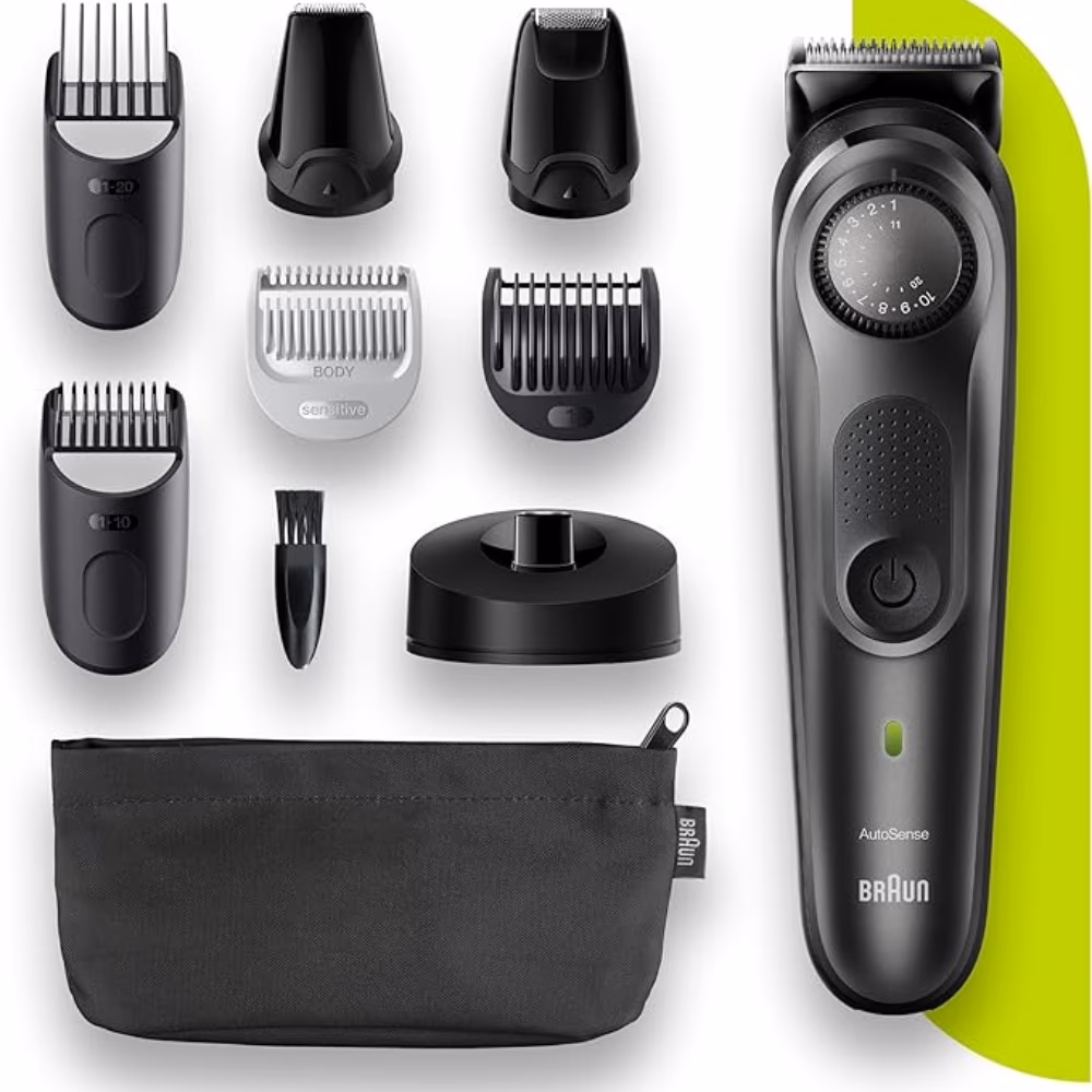 Braun Beard Trimmer BT 7350 4