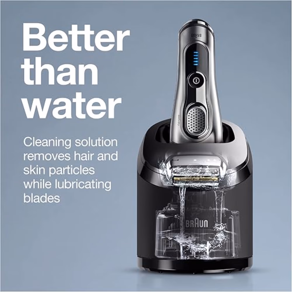Braun Clean and Renew Refill Cartridge 2S 2