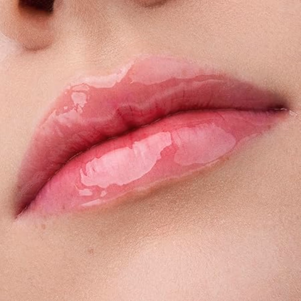 Catrice 010 Glossing Glow Tinted Lip Oil Keep Juicy 3