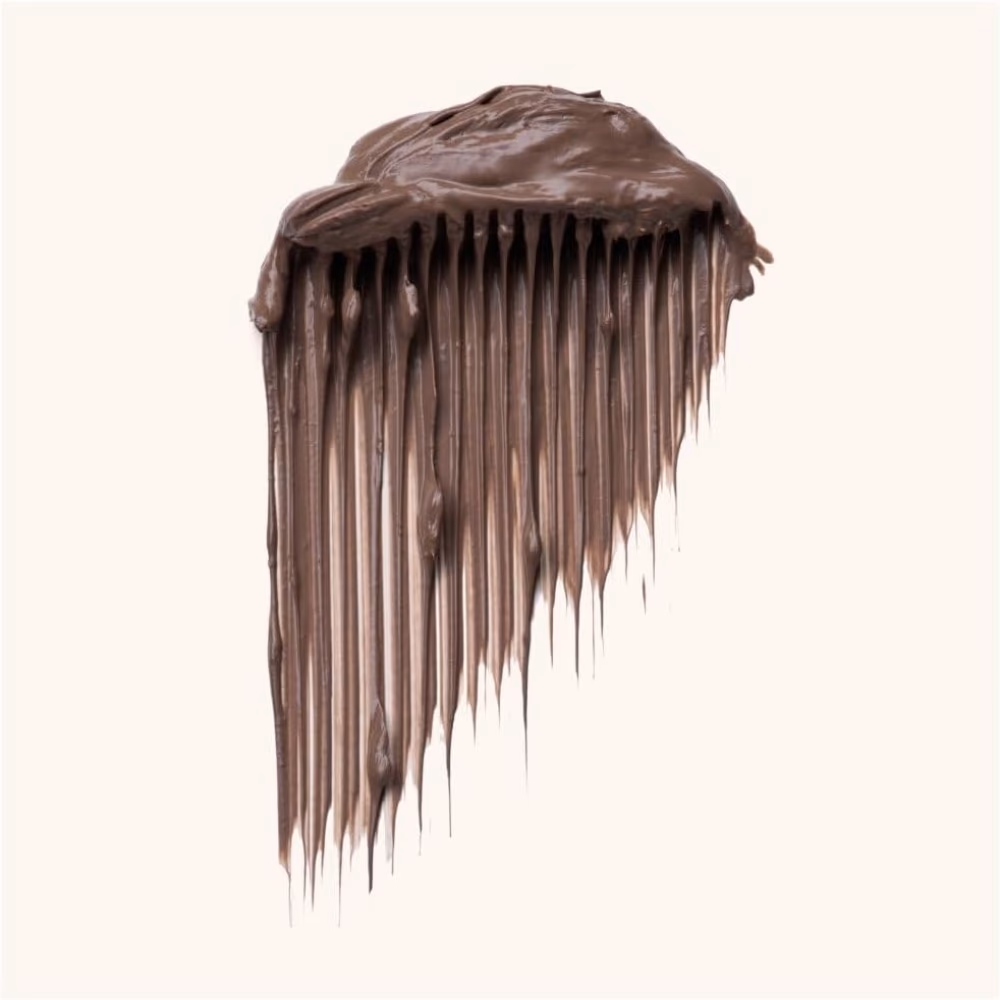  Catrice 020 Colour Fix Brow Gel Mascara Medium Brown  4