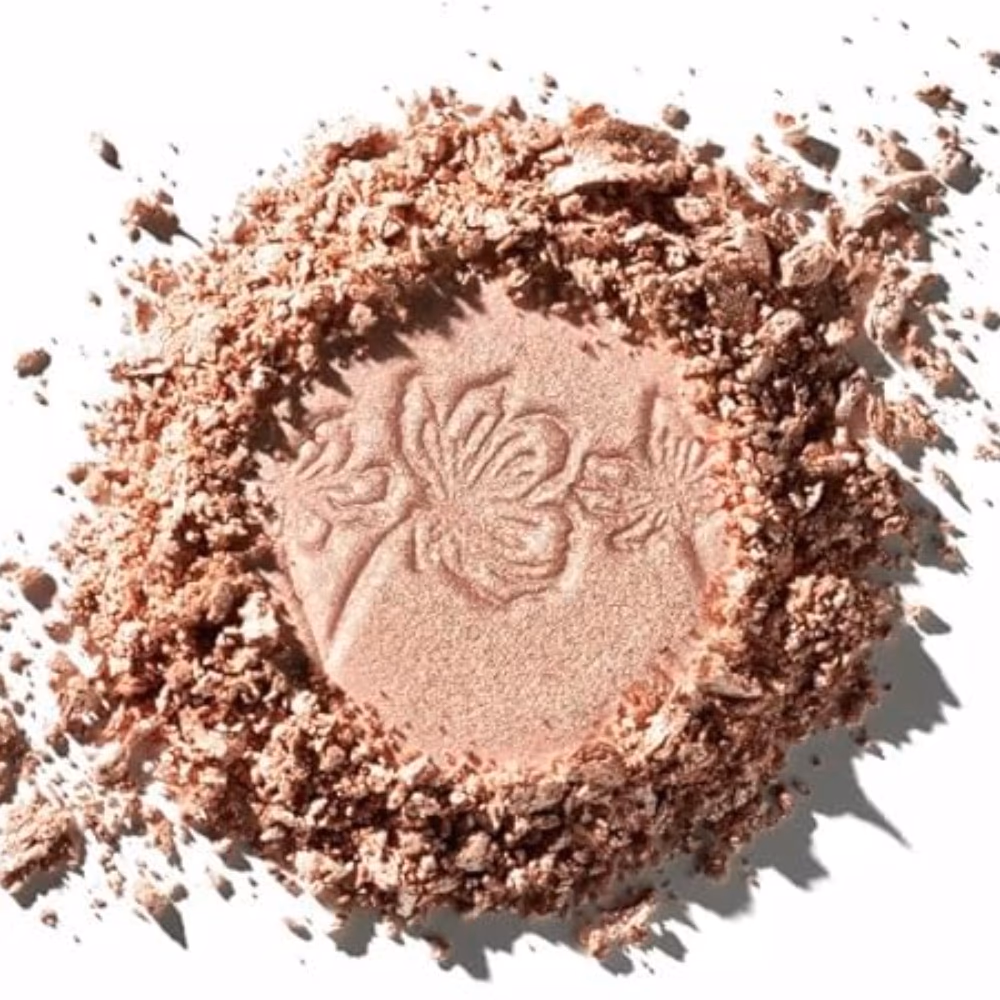 Catrice 020 More Than Glow Highlighter Supreme Rose  3