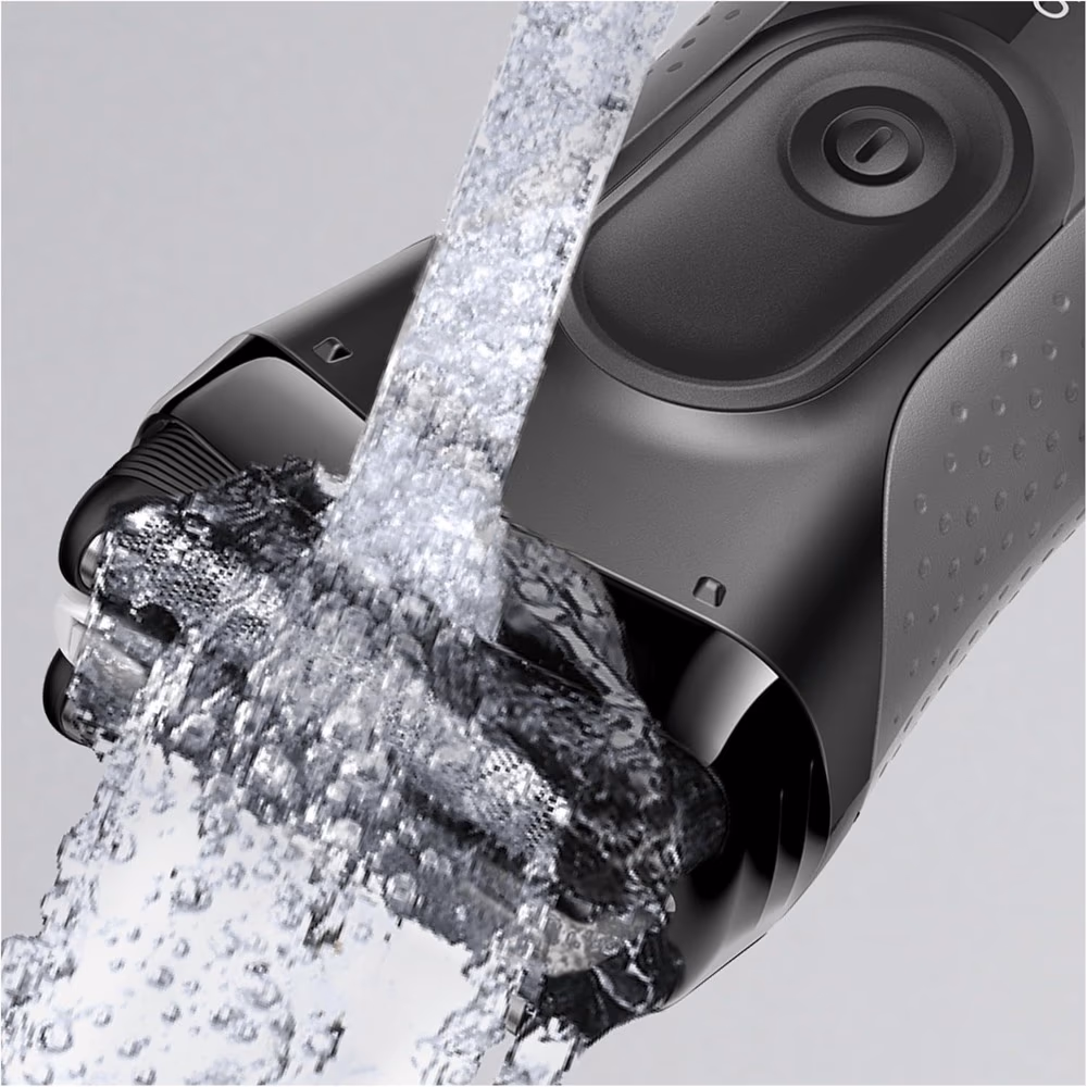 Braun Series 3 Shave and Style Trimmer 3000BT 4
