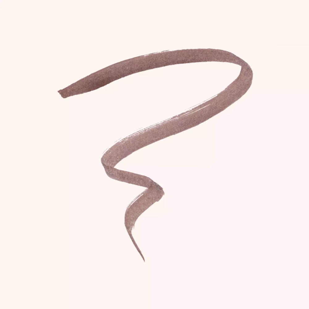 Catrice 010 Calligraph Matt Eyeliner Roasted Nuts 4