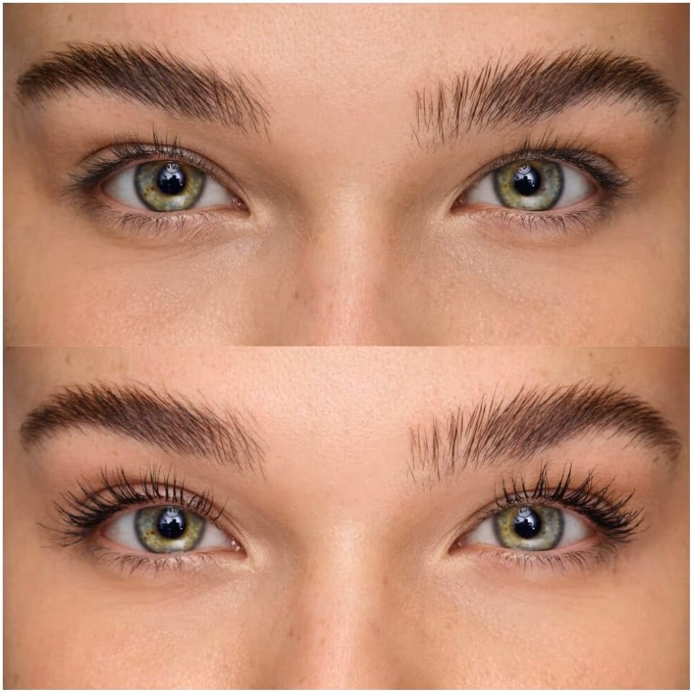 Catrice 010 Glam & Doll Sensational Volume Mascara Ultra Black 3