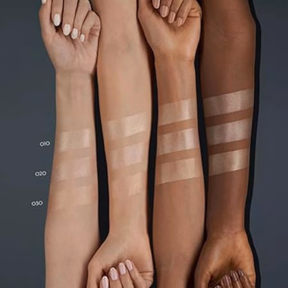 Catrice 020 More Than Glow Highlighter Supreme Rose  4