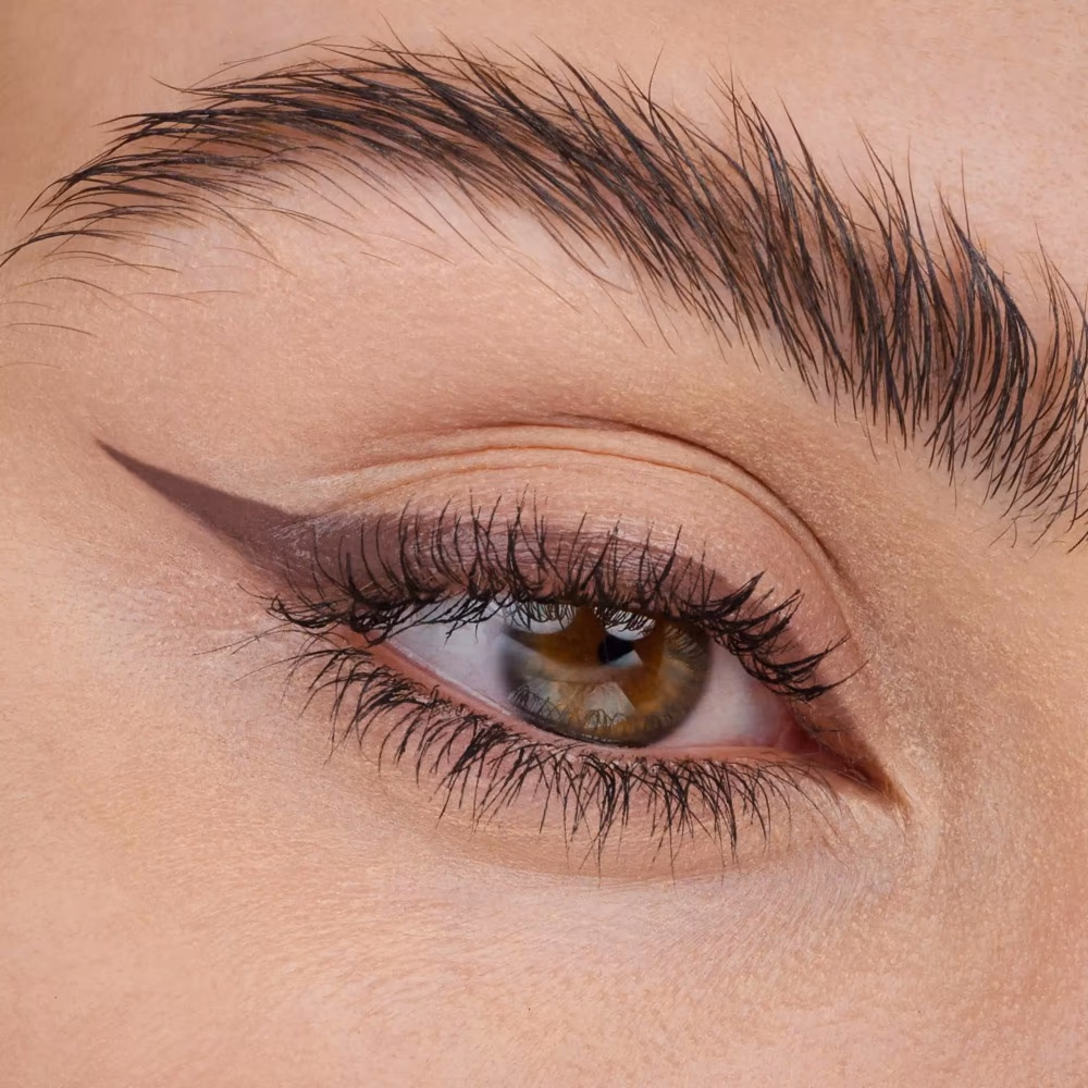 Catrice 010 Calligraph Matt Eyeliner Roasted Nuts 5