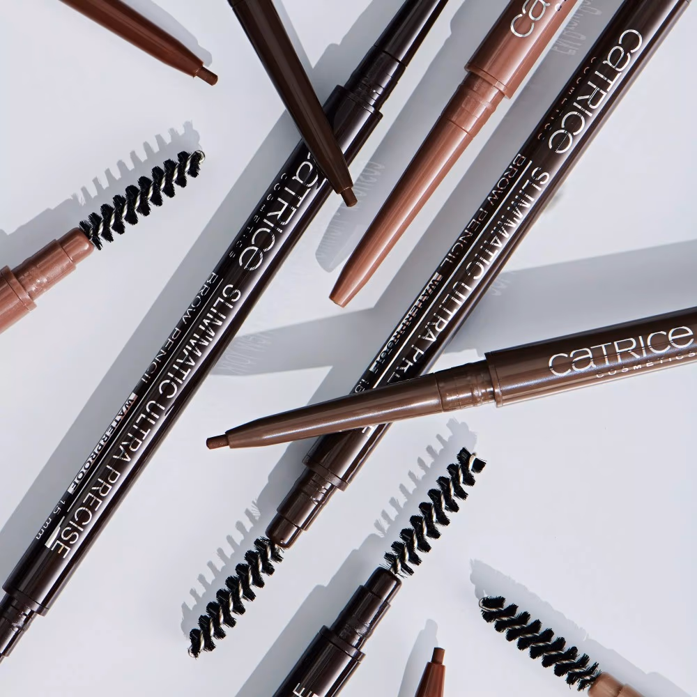 Catrice 030 Slimmatic Brow Pencil Dark 284  2