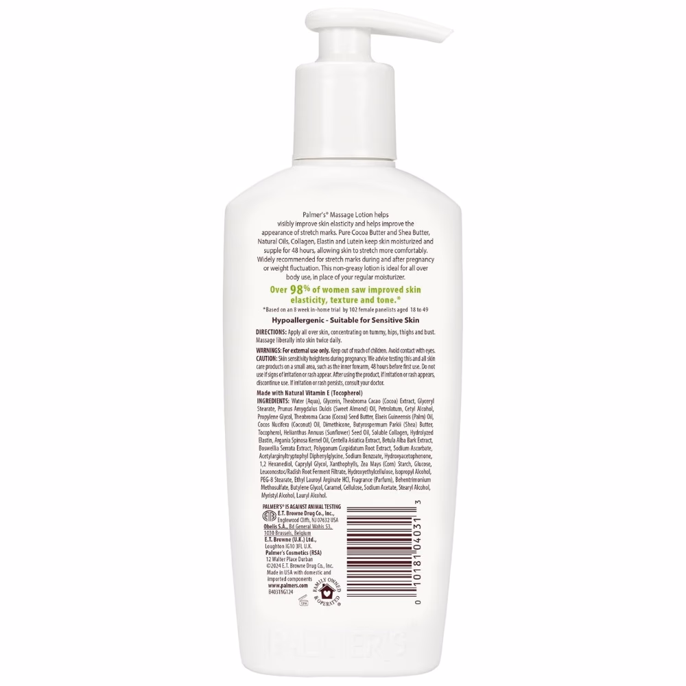 Palmers Cocoa Butter Formula Stretch Marks Lotion 250ml 2