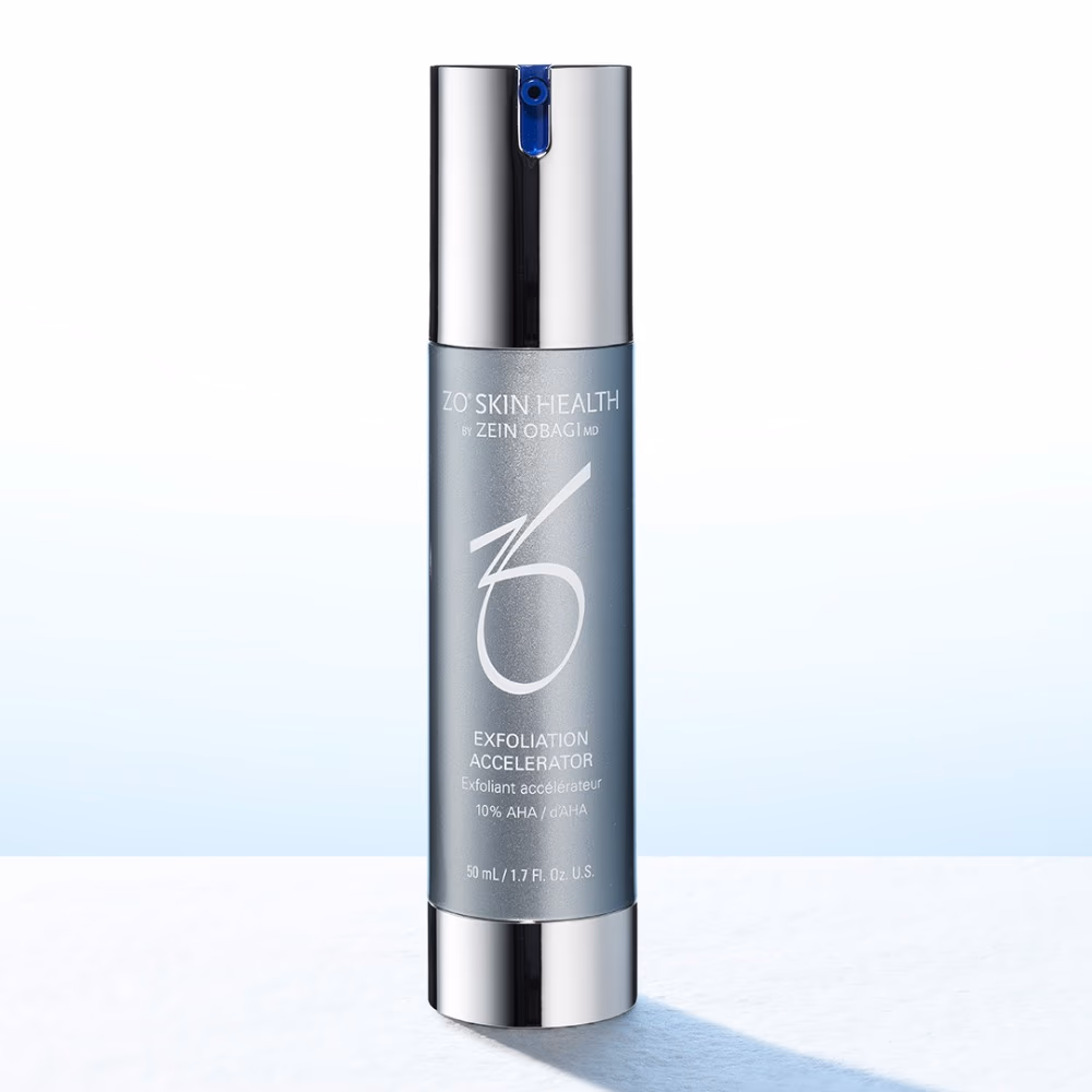 ZO Skin Health Exfoliation Accelerator 50ml 3