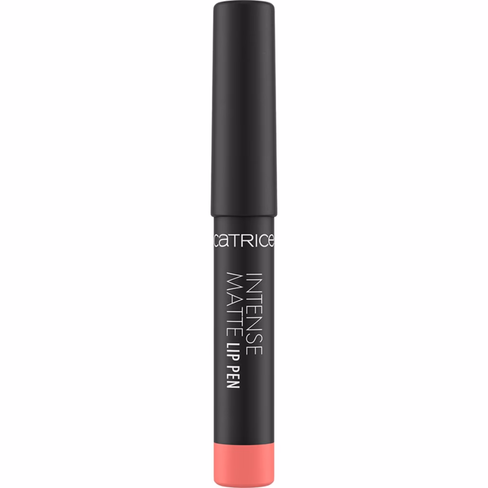 Catrice 020 Intense Matte Lip Pen Coral Vibes   2