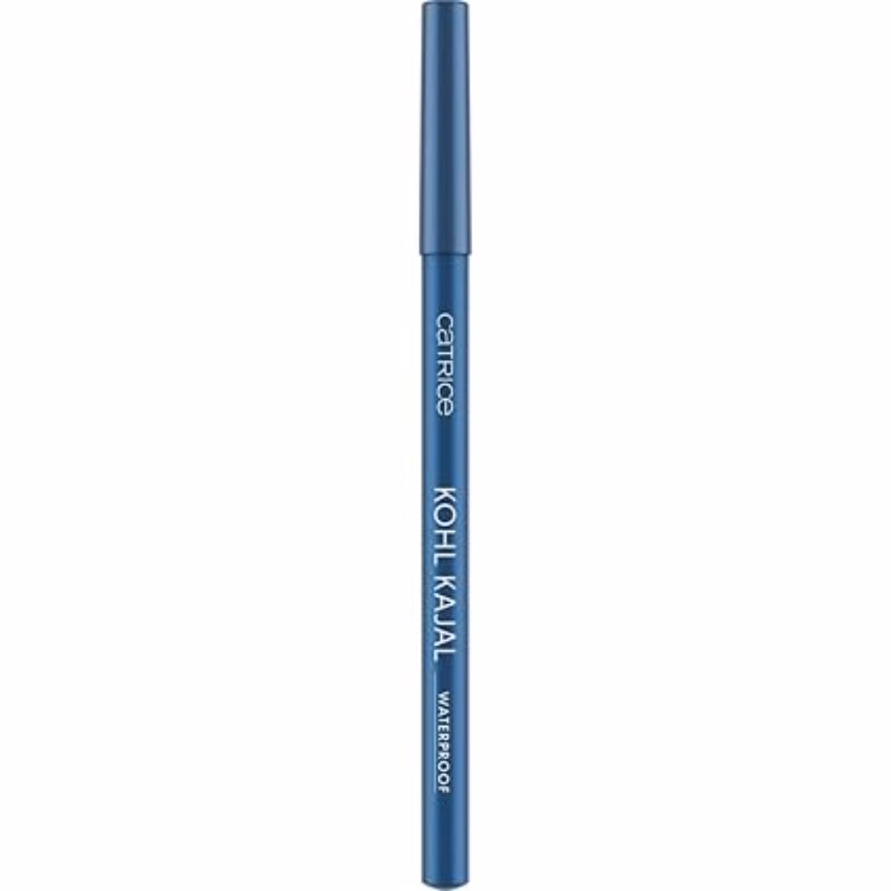 Catrice 060 Kohl Kajal Waterproof Classy Navy Blue  2