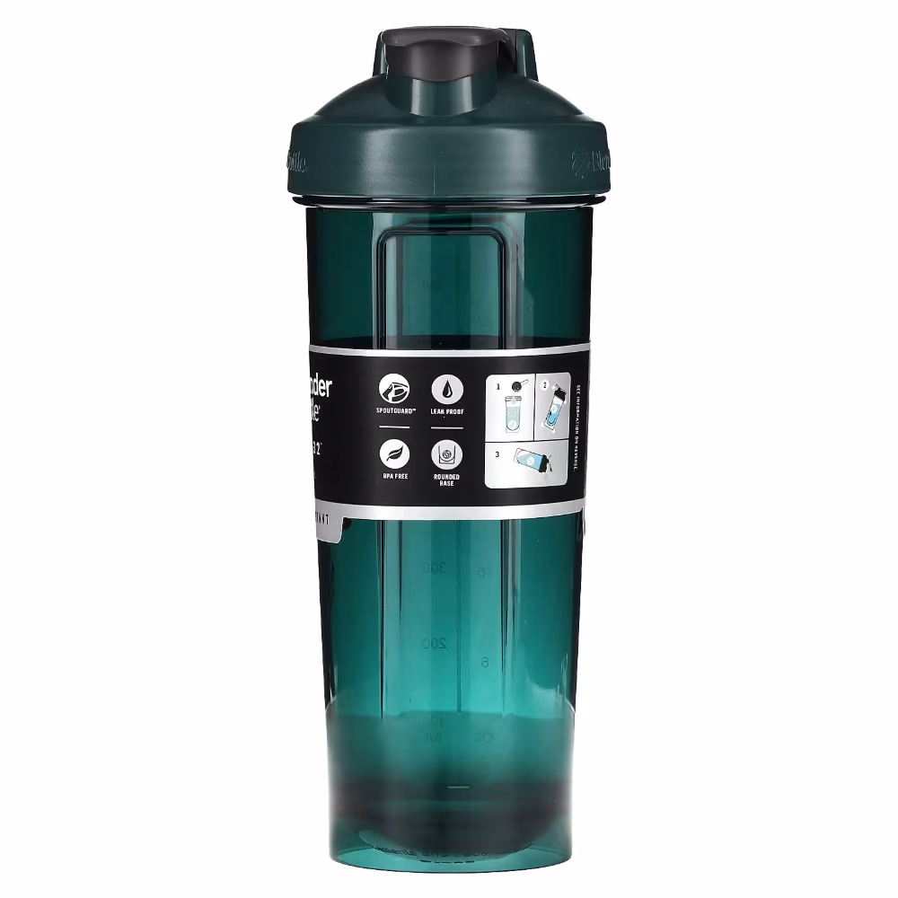 Blender Bottle Pro 32 FC Green 32oz 2