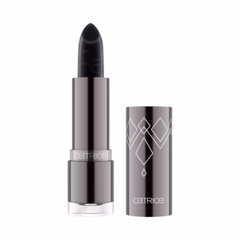 Catrice 010 Dark Ruby Glow Lip Balm Fiery Temptation  2