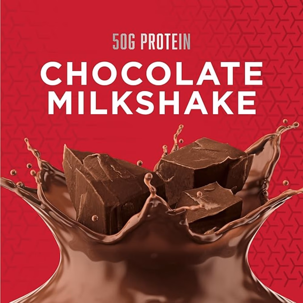 BSN True Mass Chocolate 10lb  4