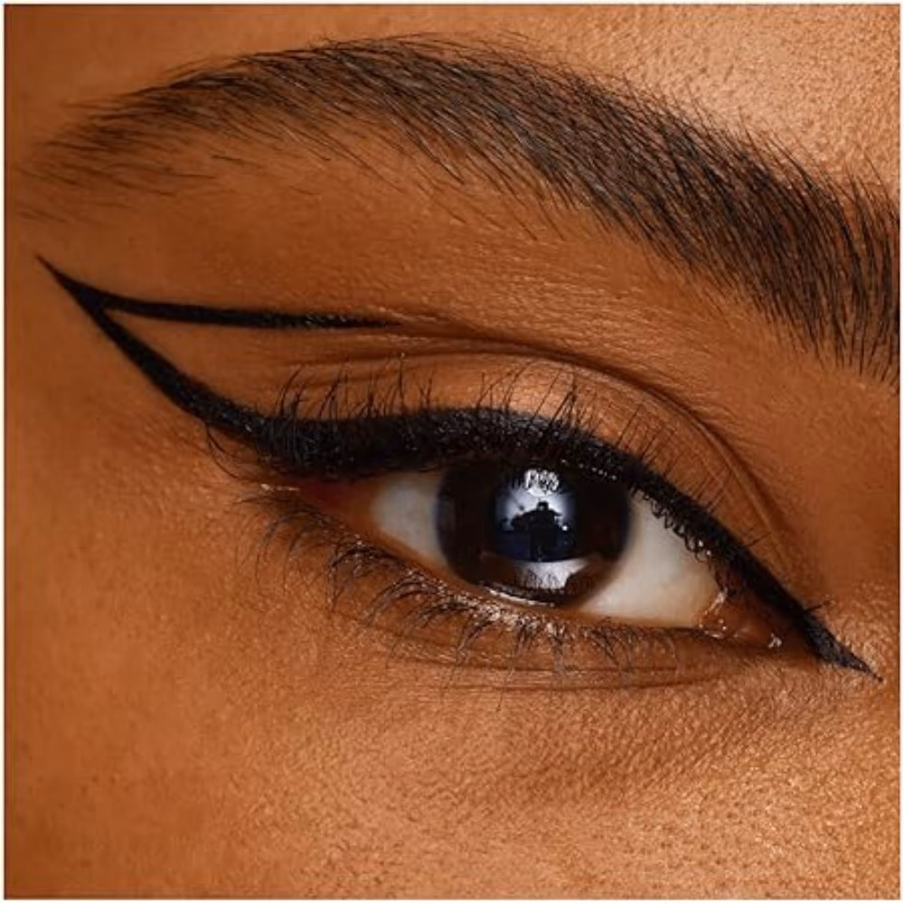 Catrice 010 Calligraph Matt Liner Intense Black 3