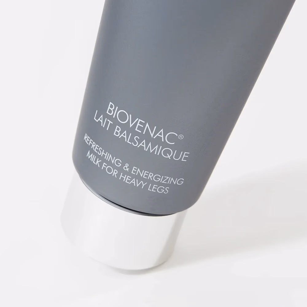 Cholley Suisse Biovenac Refresh Soothing Emulsion 200ml 5