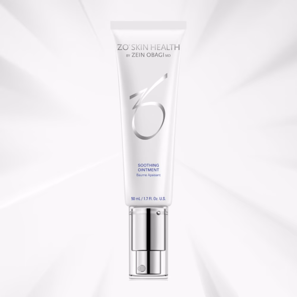 ZO Skin Health Soothing Ointment 50ml 4